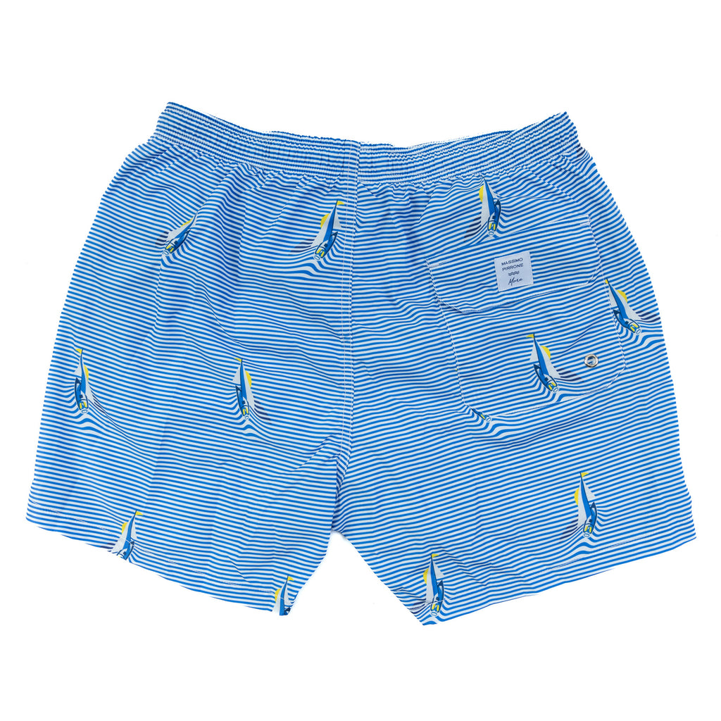 Mare swimwear - lightweight microfibre cloth
