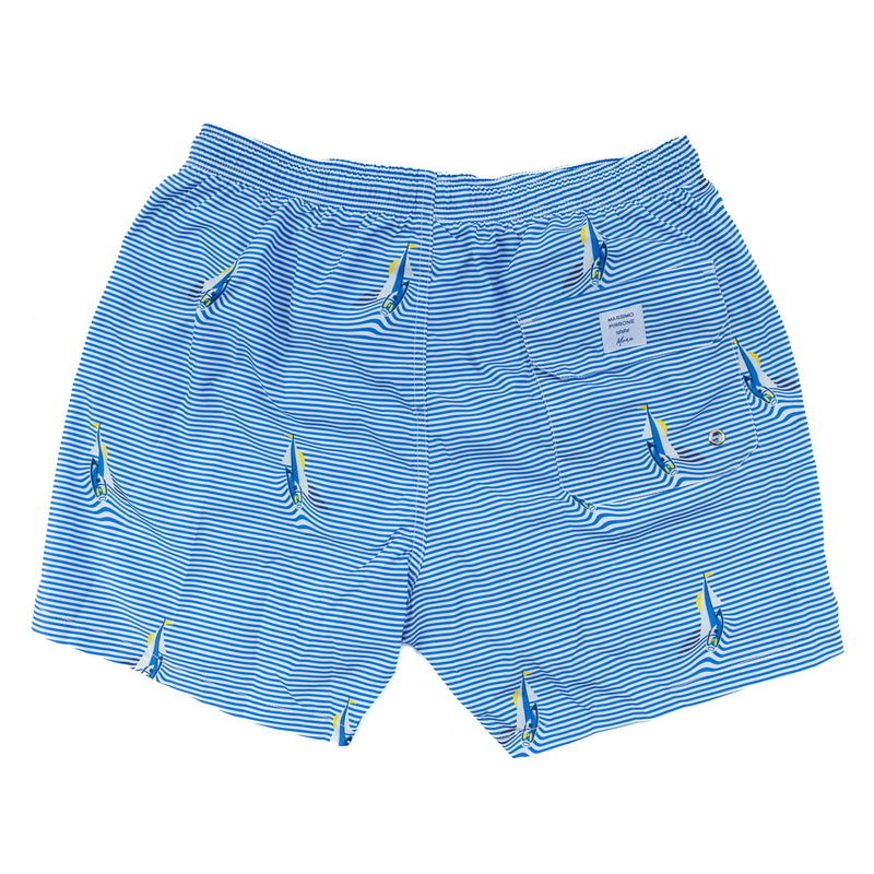 Mare swimwear - lightweight microfibre cloth