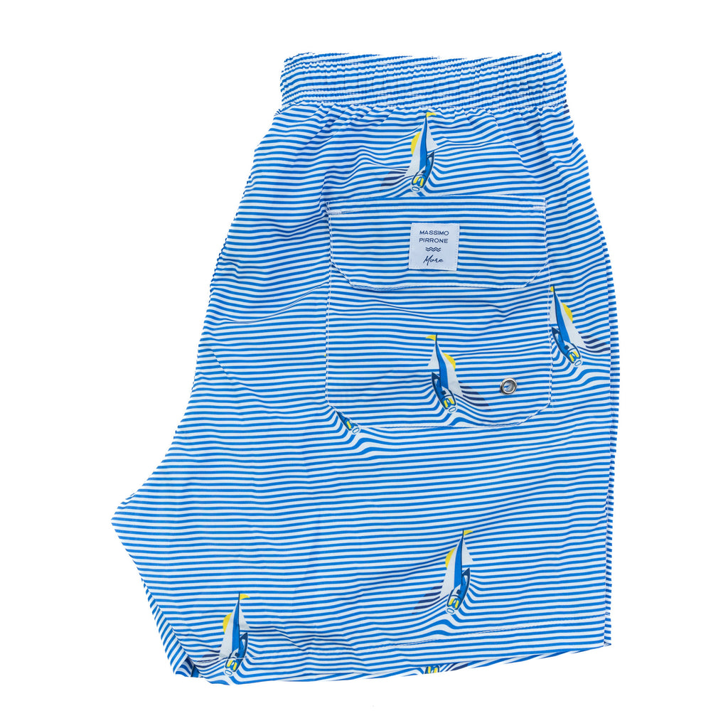 Mare swimwear - lightweight microfibre cloth