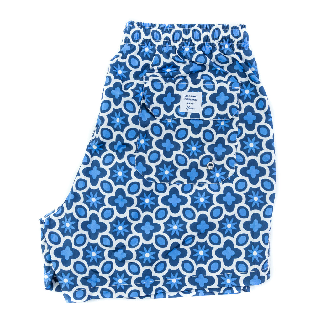 Mare swimwear - lightweight microfibre cloth