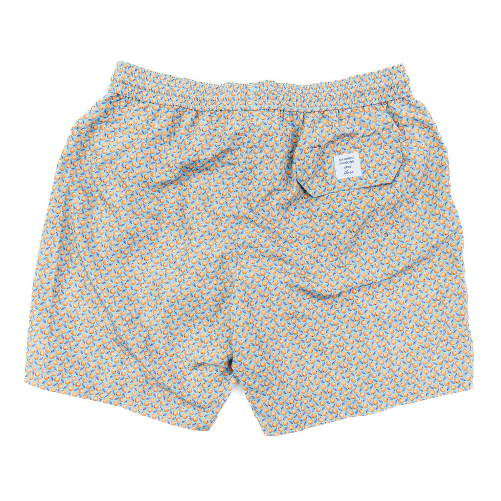 Mare swimwear - lightweight microfibre cloth
