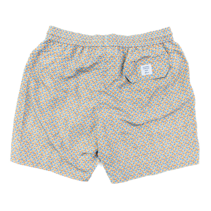 Mare swimwear - lightweight microfibre cloth