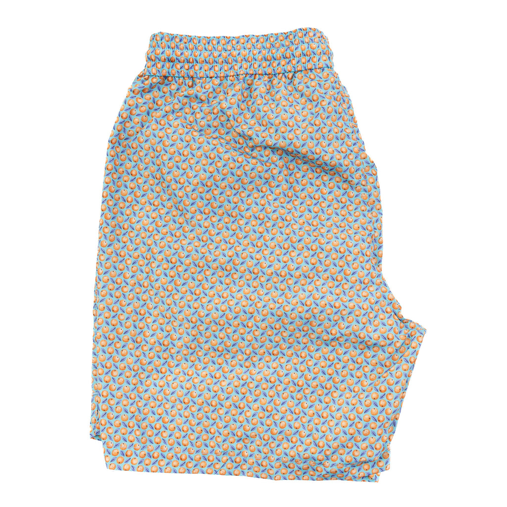 Mare swimwear - lightweight microfibre cloth