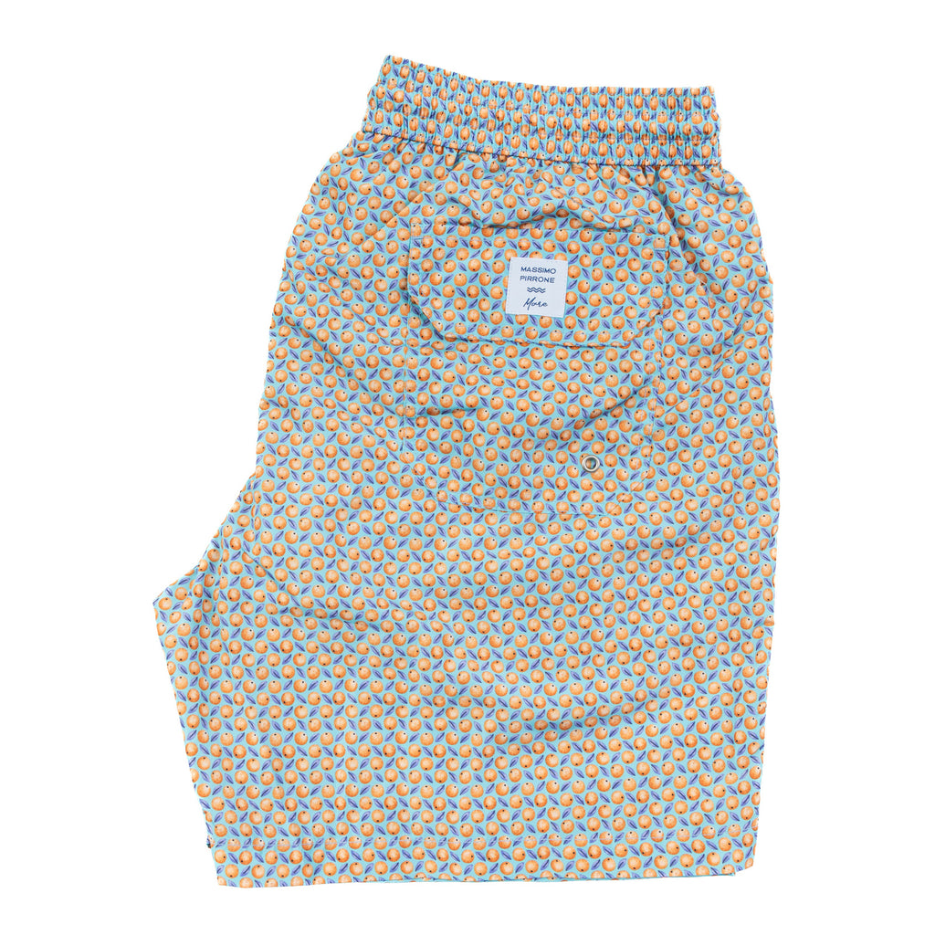 Mare swimwear - lightweight microfibre cloth
