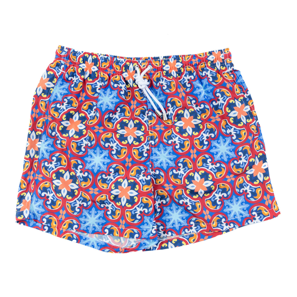 Mare swimwear - lightweight microfibre cloth