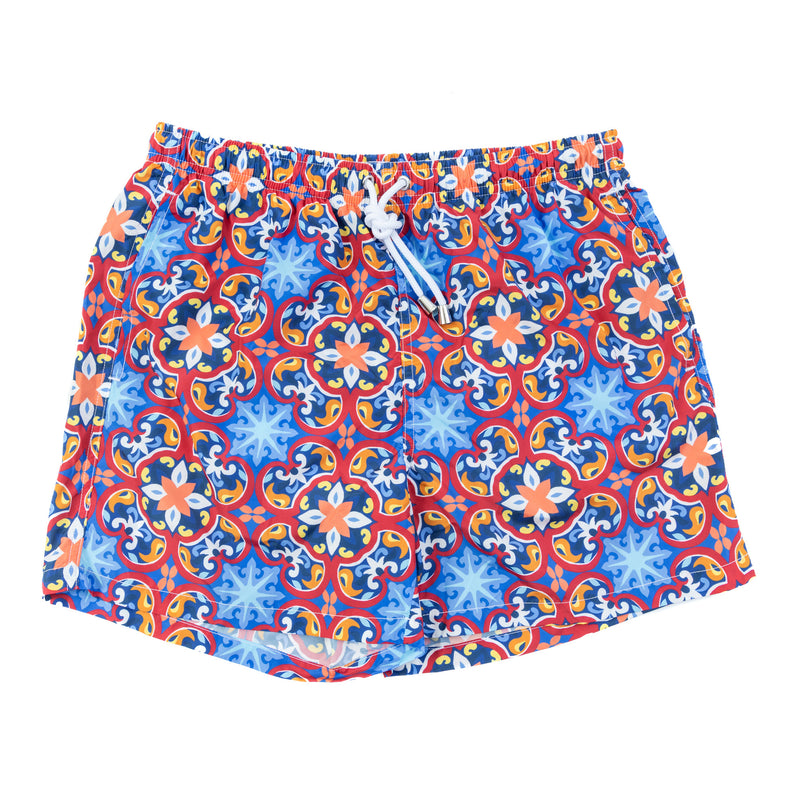 Mare swimwear - lightweight microfibre cloth