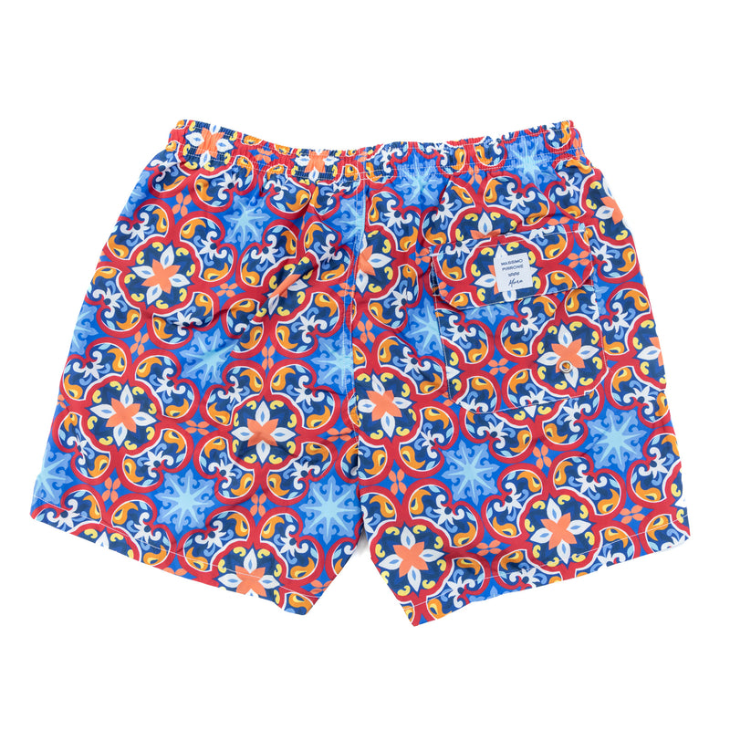 Mare swimwear - lightweight microfibre cloth