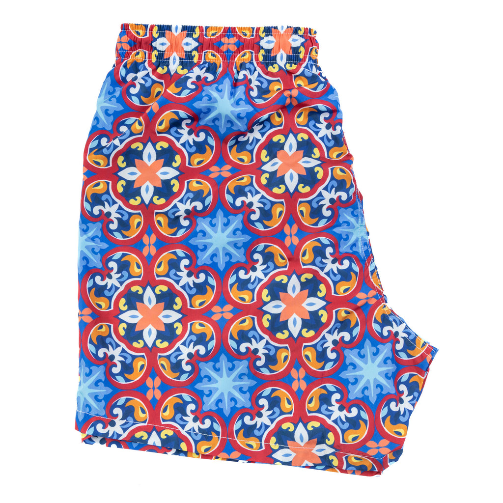 Mare swimwear - lightweight microfibre cloth