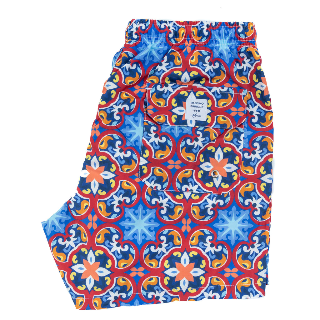 Mare swimwear - lightweight microfibre cloth