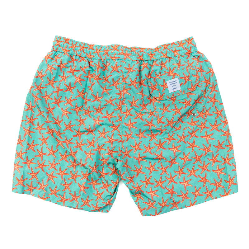 Mare swimwear - lightweight microfibre cloth