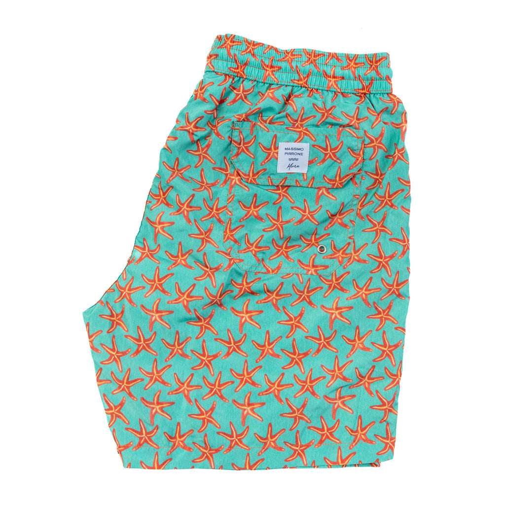 Mare swimwear - lightweight microfibre cloth