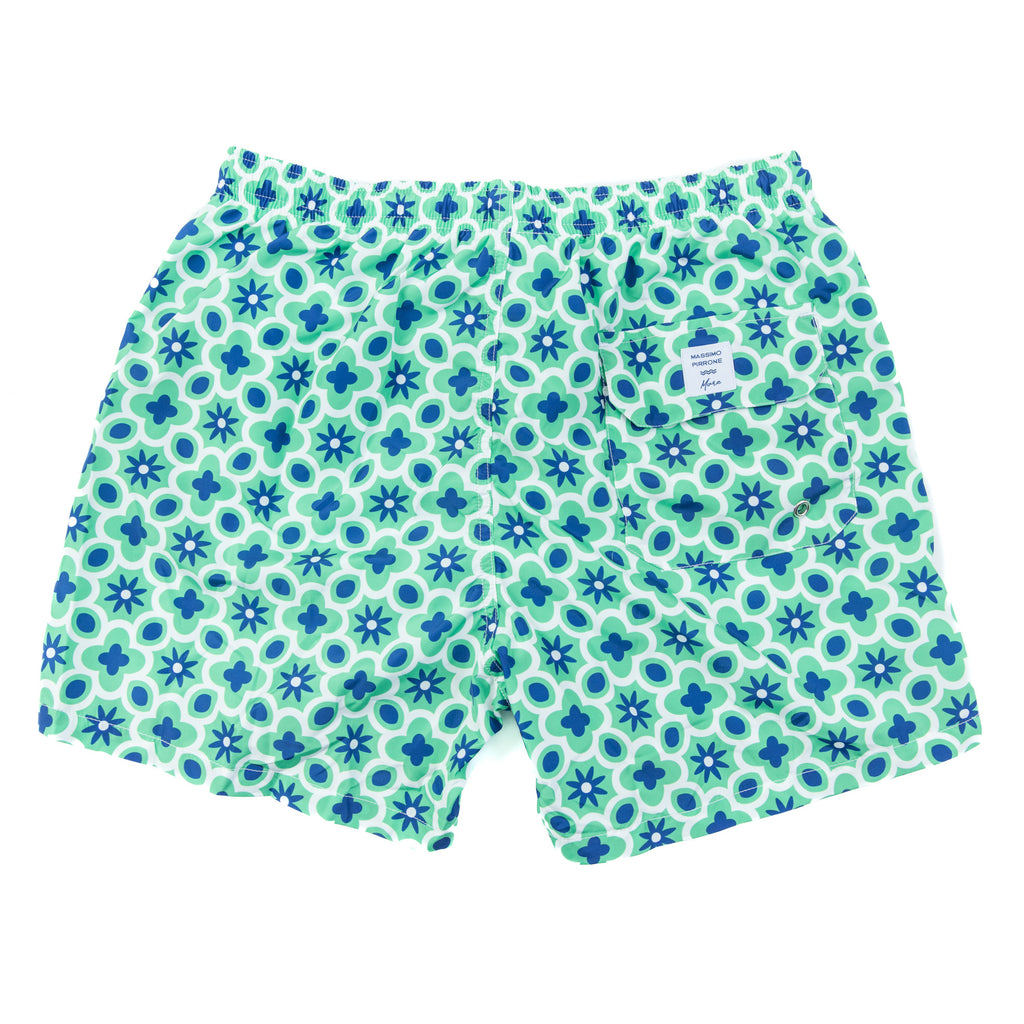 Mare swimwear - lightweight microfibre cloth
