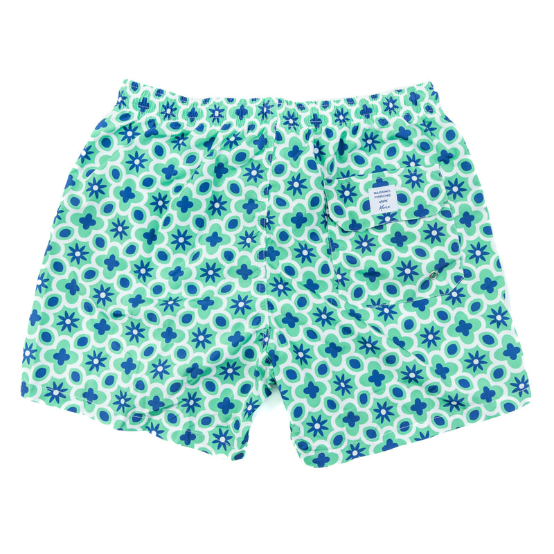Mare swimwear - lightweight microfibre cloth