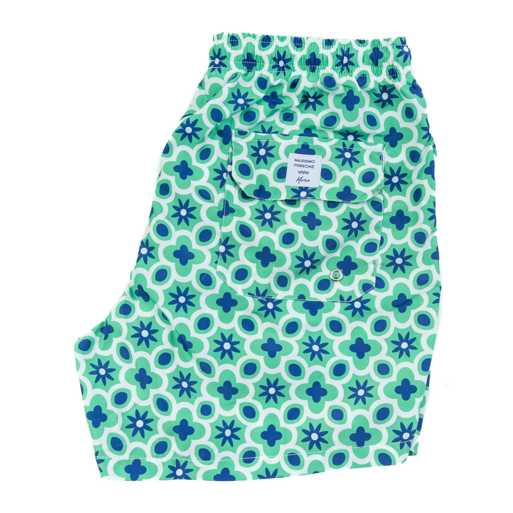 Mare swimwear - lightweight microfibre cloth