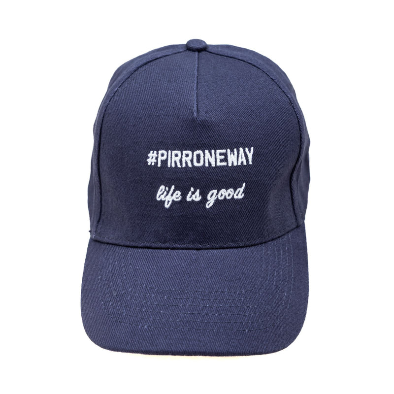 #PirroneWay Cap – Life Is Good for Lady's