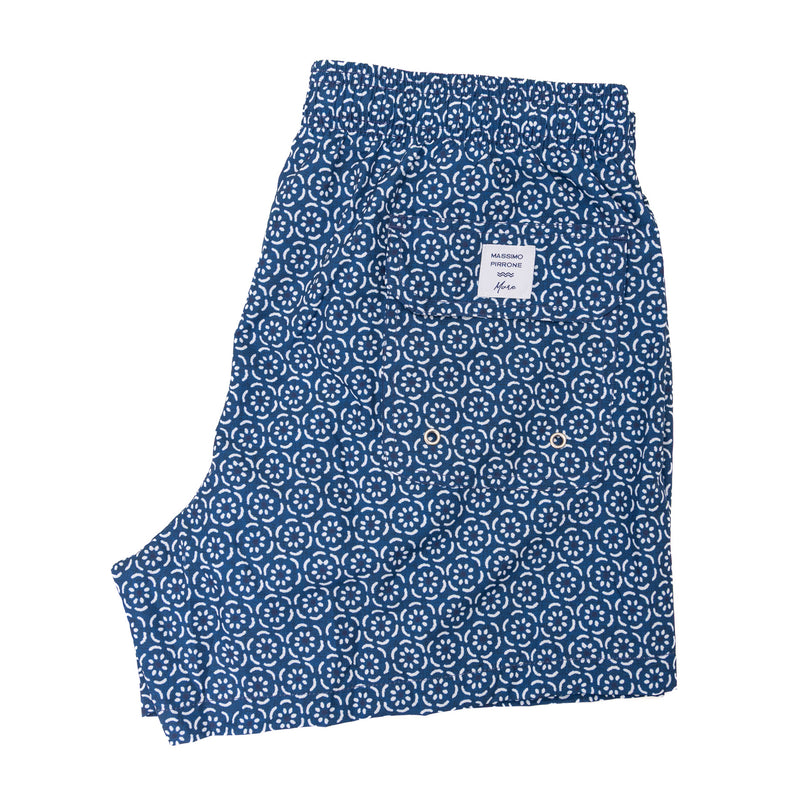 Mare swimwear - lightweight microfibre cloth