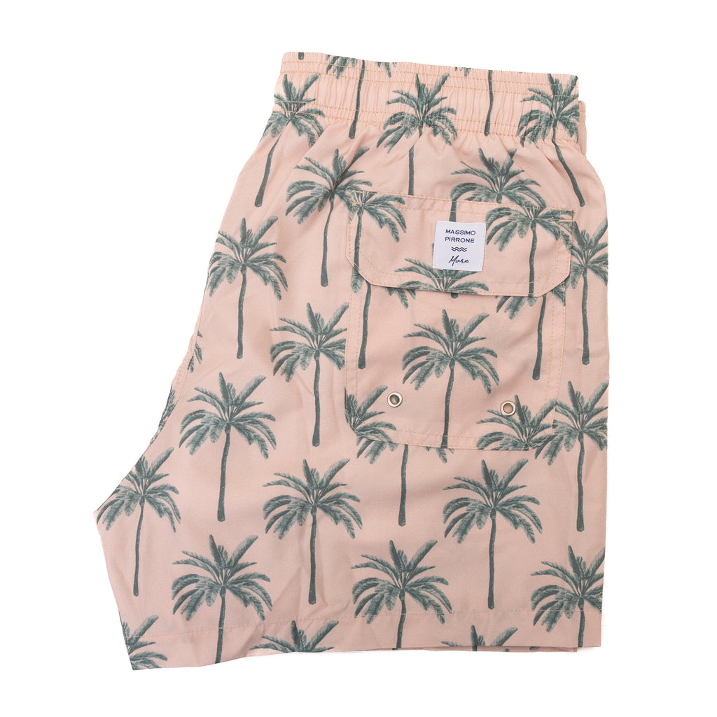 Mare swimwear - lightweight microfibre cloth