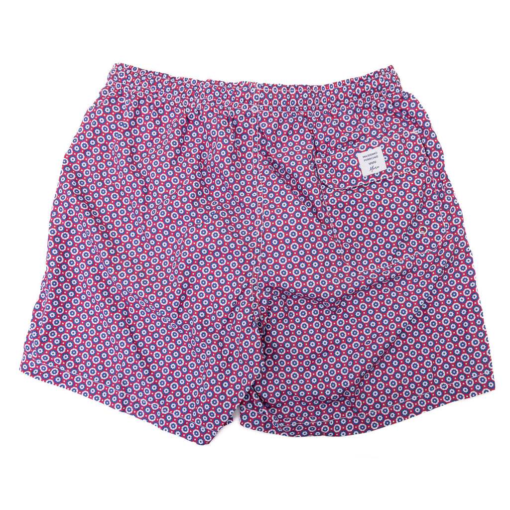 Mare swimwear - lightweight microfibre cloth