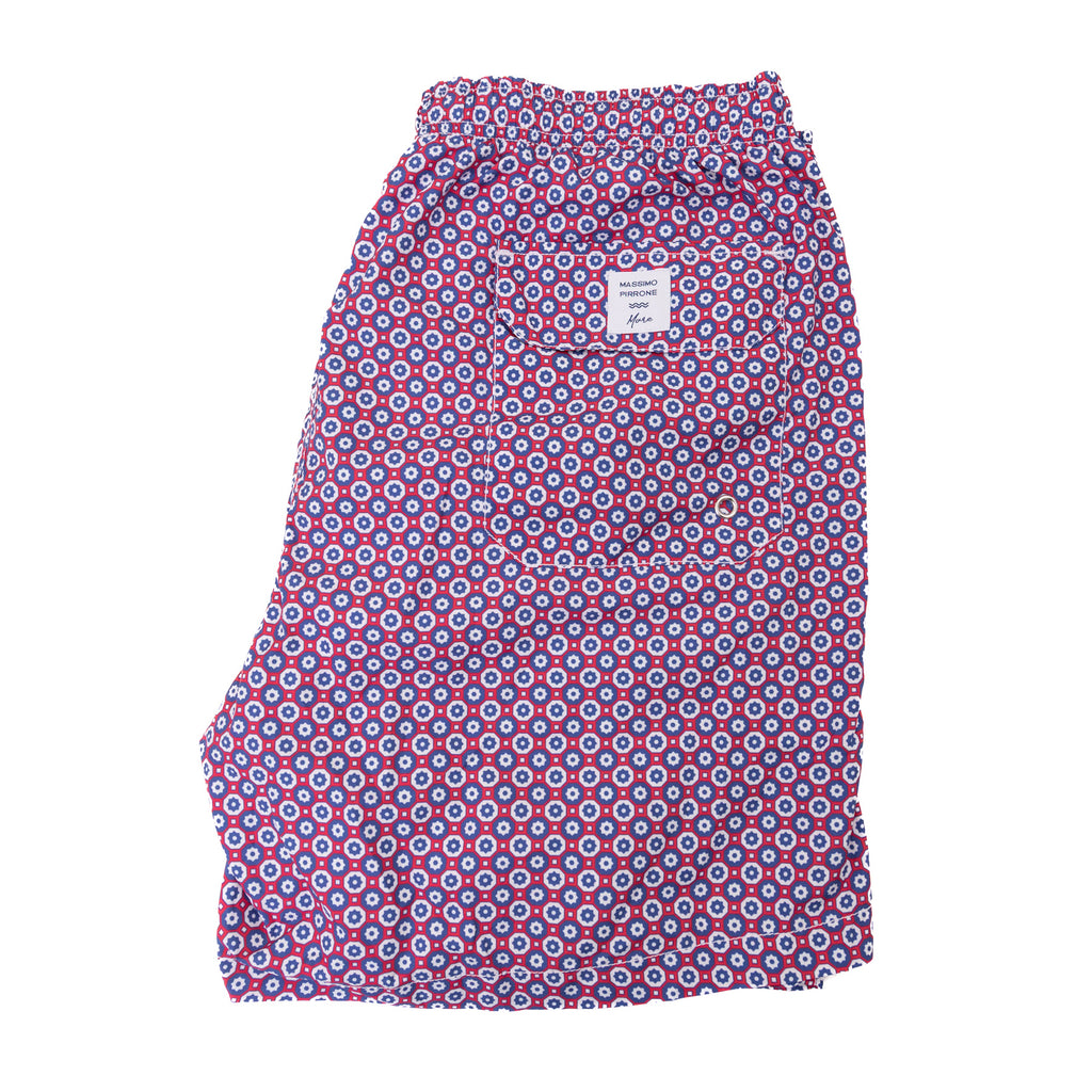 Mare swimwear - lightweight microfibre cloth