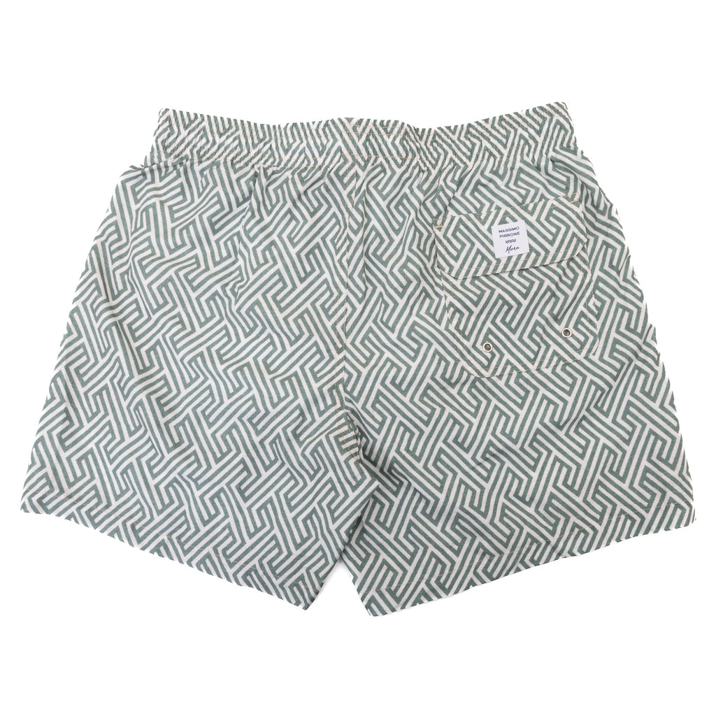 Mare swimwear - lightweight microfibre cloth
