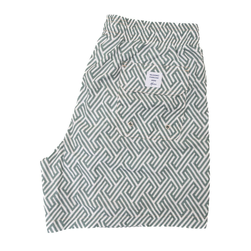 Mare swimwear - lightweight microfibre cloth