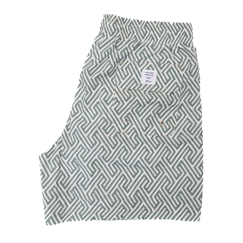 Mare swimwear - lightweight microfibre cloth