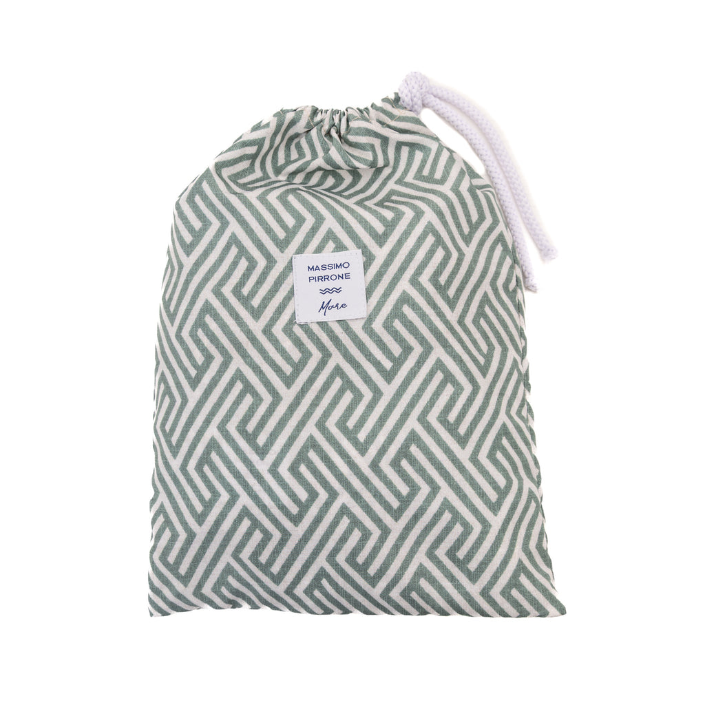Mare swimwear - lightweight microfibre cloth