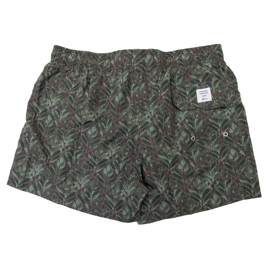 Mare swimwear - lightweight microfibre cloth