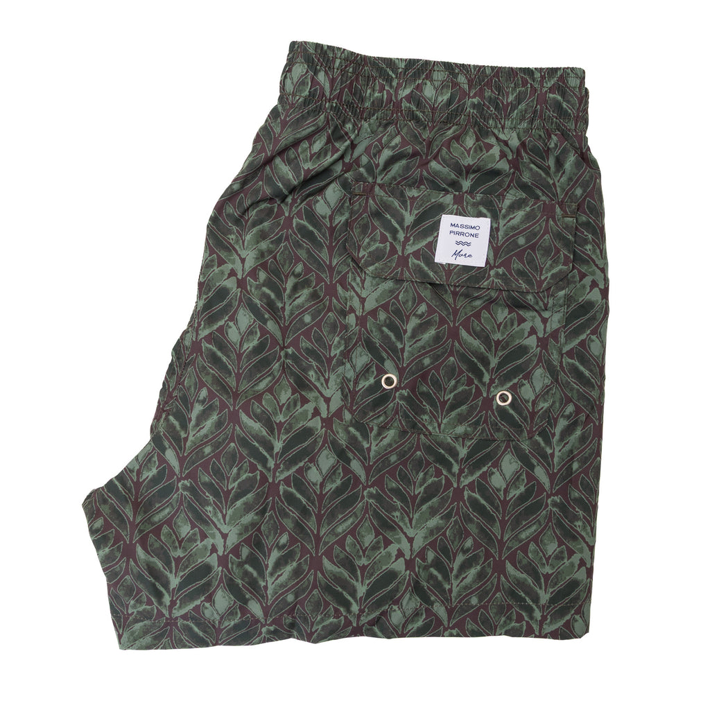 Mare swimwear - lightweight microfibre cloth