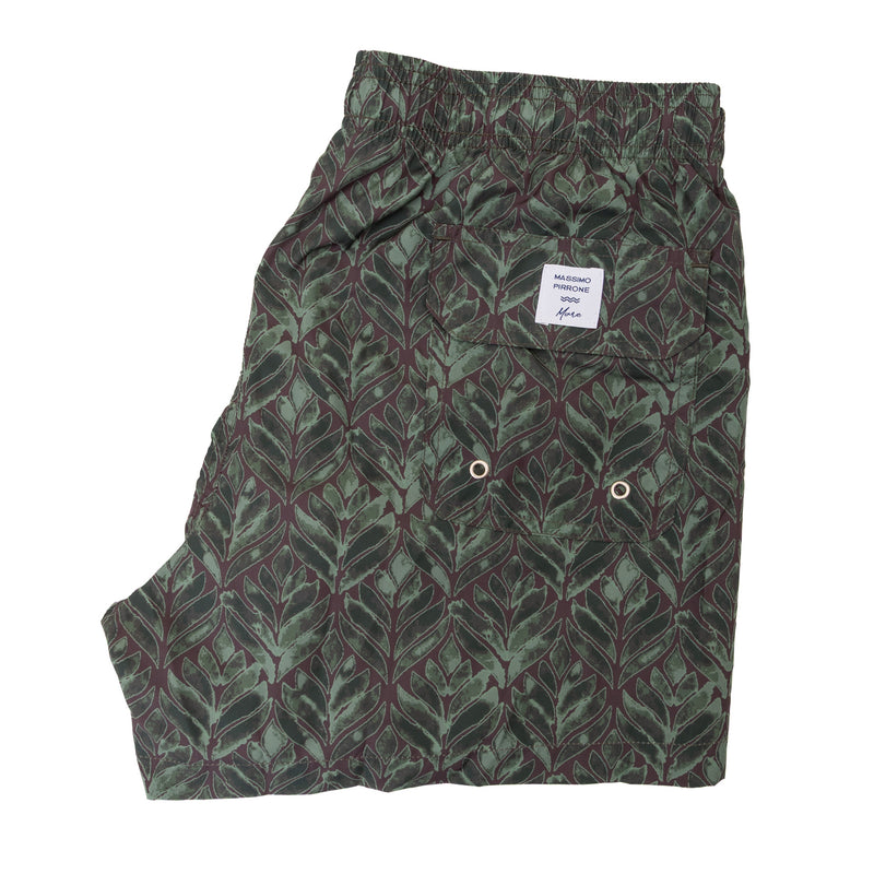 Mare swimwear - lightweight microfibre cloth