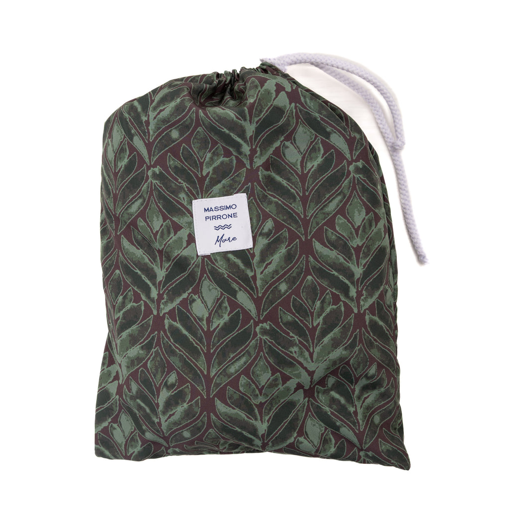 Mare swimwear - lightweight microfibre cloth