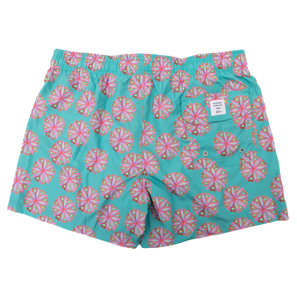 Mare swimwear - lightweight microfibre cloth