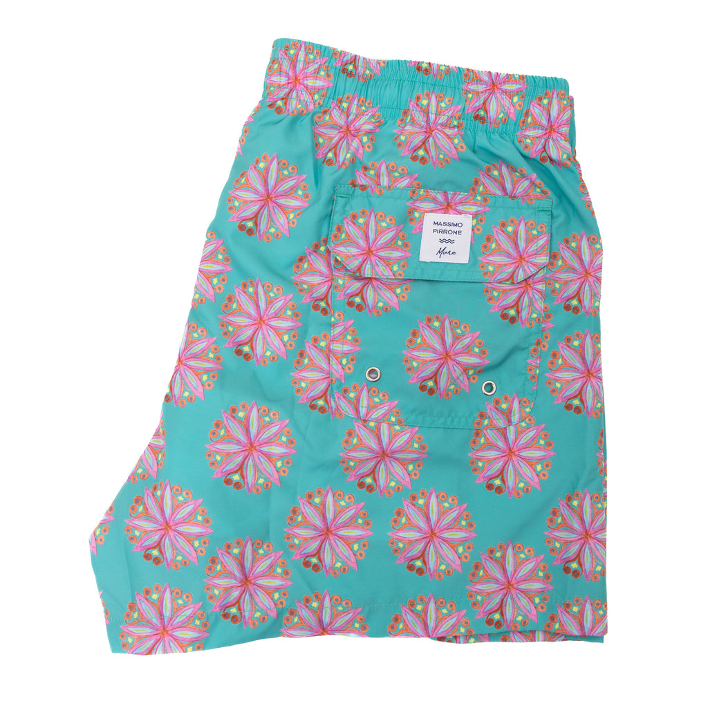 Mare swimwear - lightweight microfibre cloth