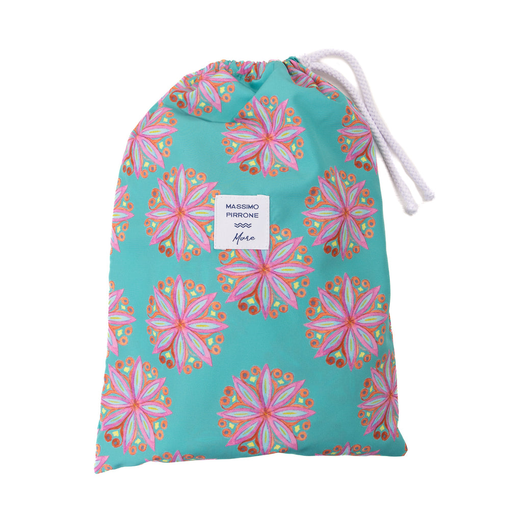 Mare swimwear - lightweight microfibre cloth