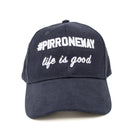 #Pirroneway Cap – Life Is Good