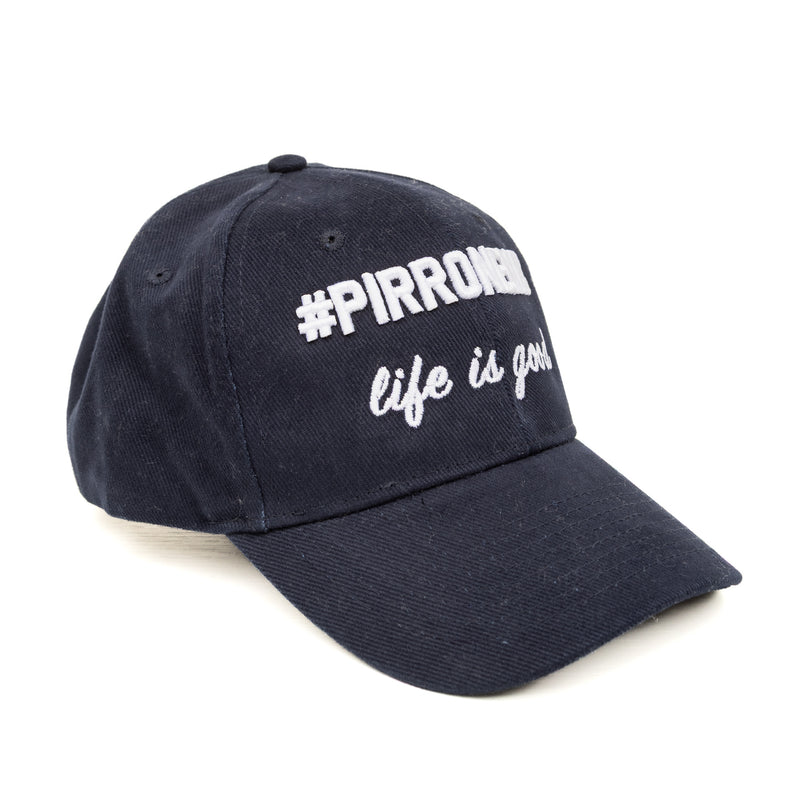 #PIRRONEWAY CAP