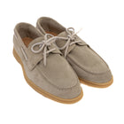 Shoes - scarpe ISOLA sabbia  - Made in Italy