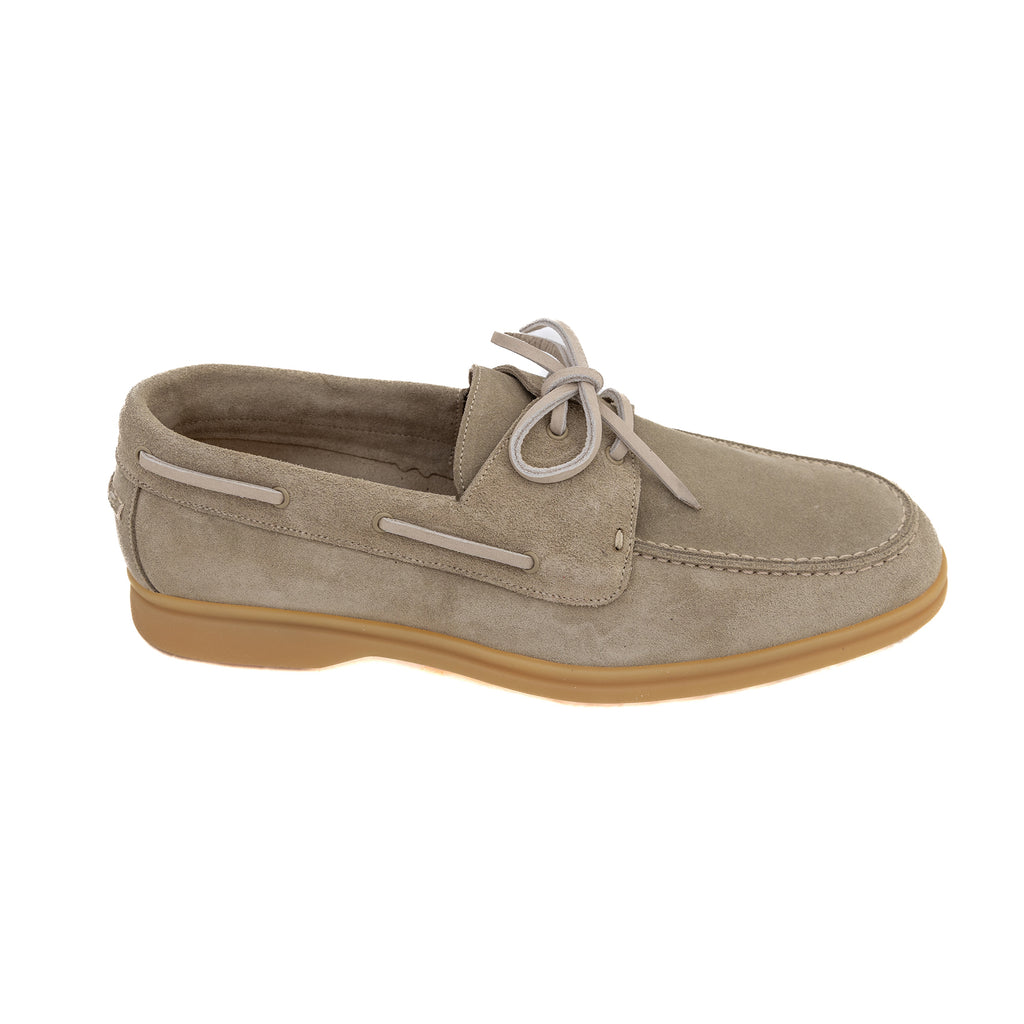 Shoes - scarpe ISOLA sabbia  - Made in Italy