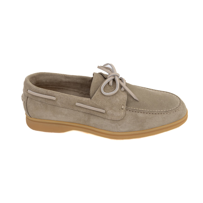 Shoes - scarpe ISOLA sabbia  - Made in Italy