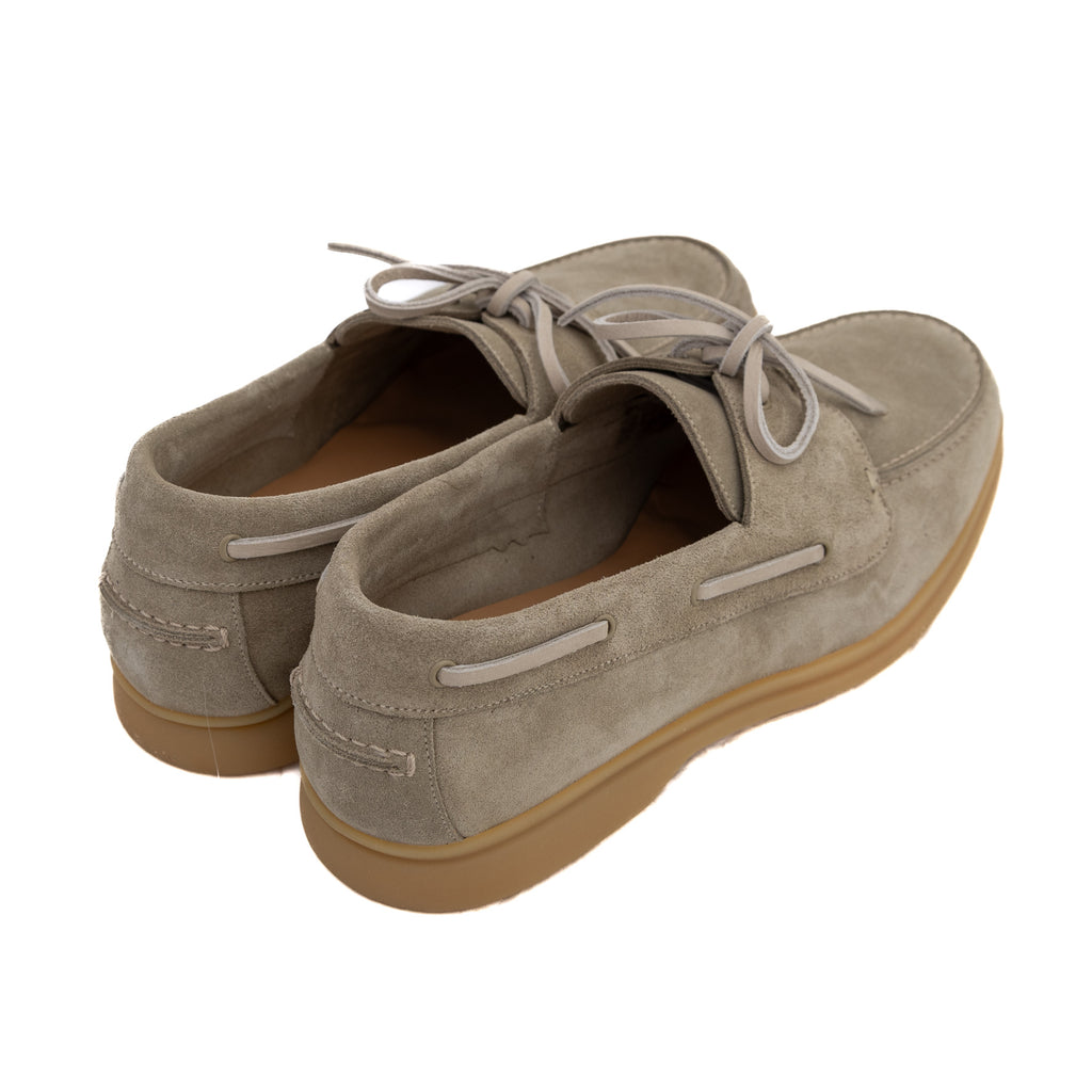 Shoes - scarpe ISOLA sabbia  - Made in Italy