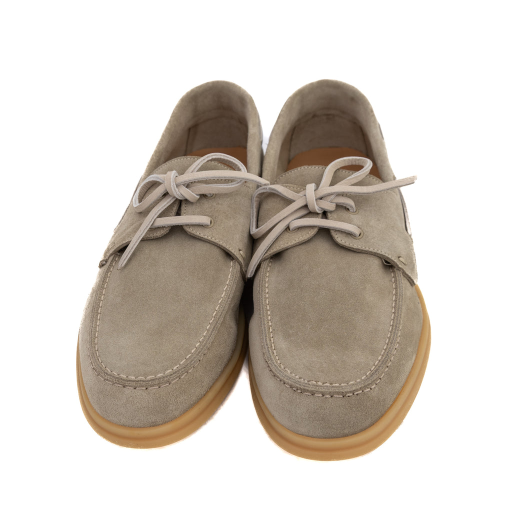 Shoes - scarpe ISOLA sabbia  - Made in Italy