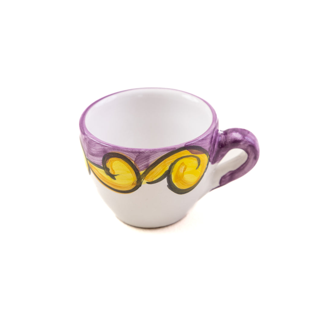 Pirroneway coffee cup Pirroneway coffee Ristretto cup