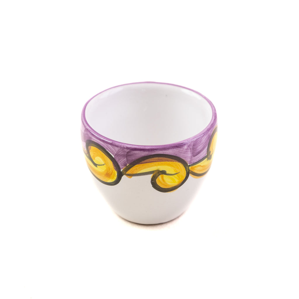 Pirroneway coffee cup Pirroneway coffee Ristretto cup