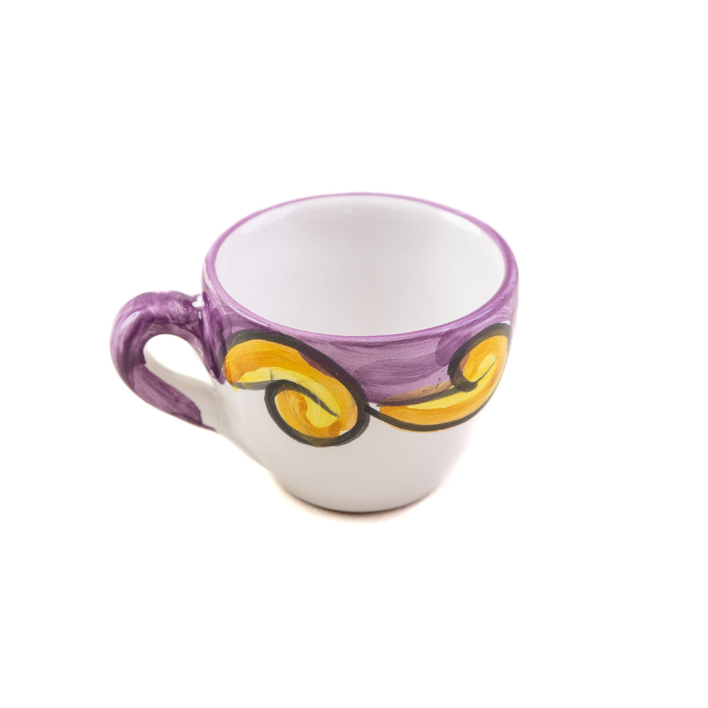 Pirroneway coffee cup Pirroneway coffee Ristretto cup