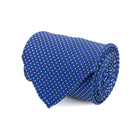 3 FOLD TIE UNLINED - PURE SILK -  HANDMADE IN ITALY