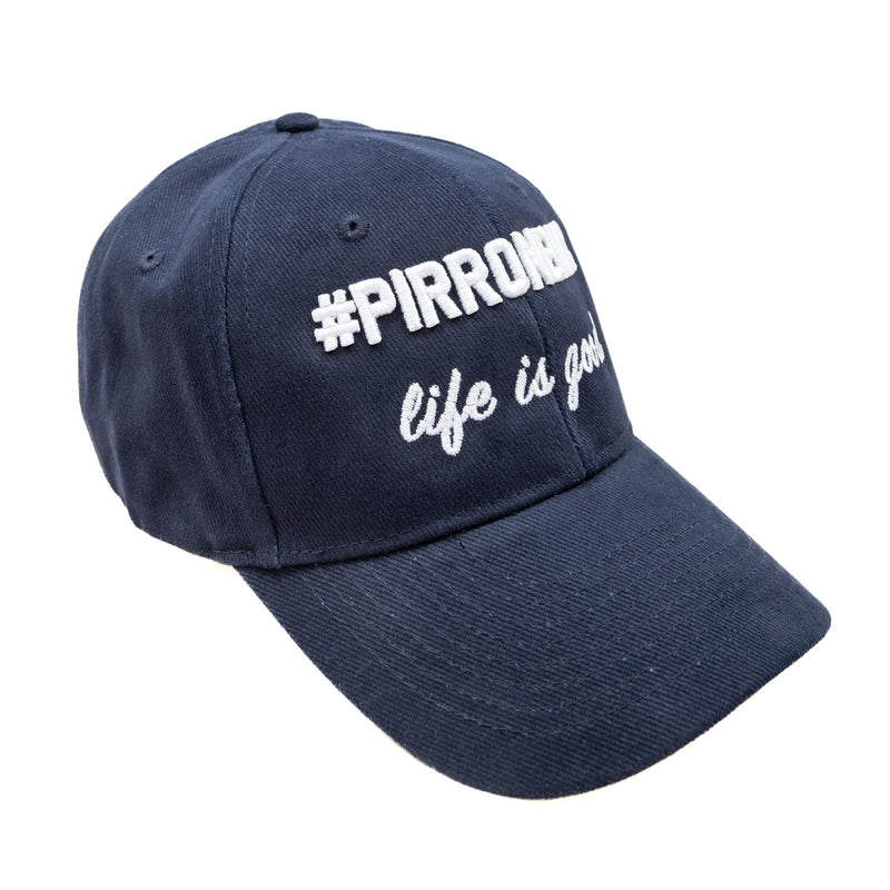 #Pirroneway Cap – Life Is Good
