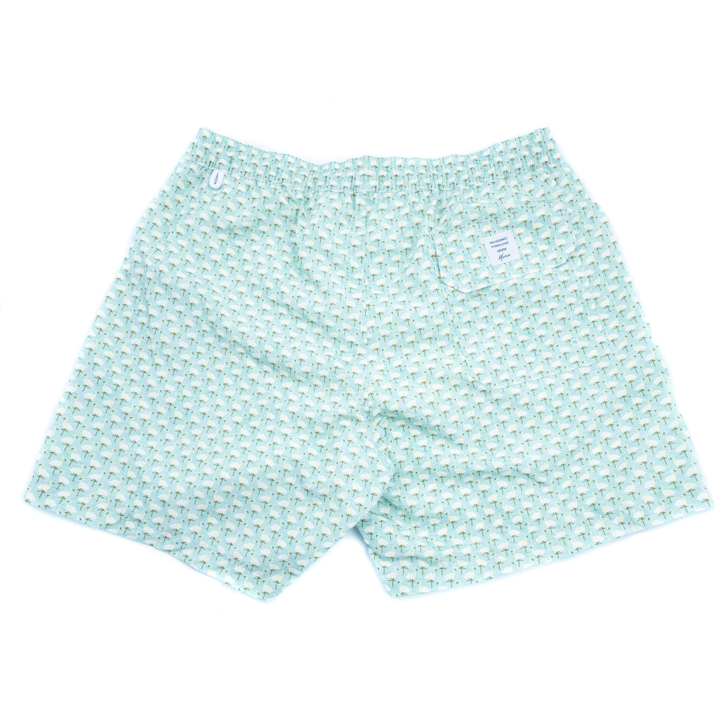 Mare swimwear - lightweight microfibre cloth