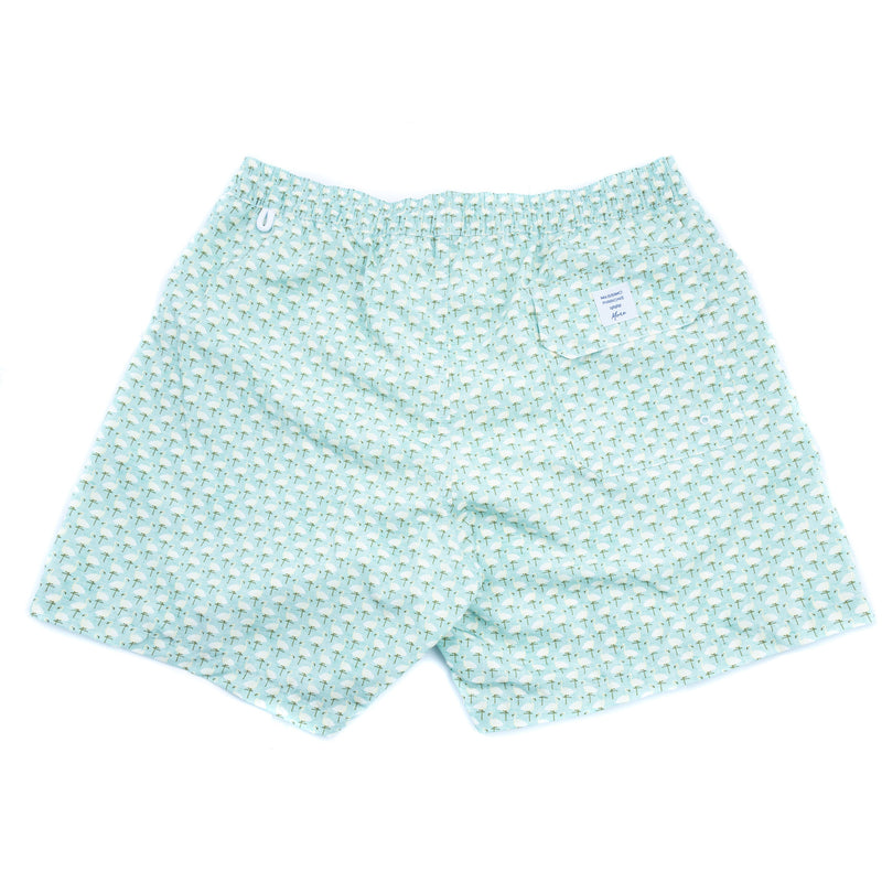 Mare swimwear - lightweight microfibre cloth