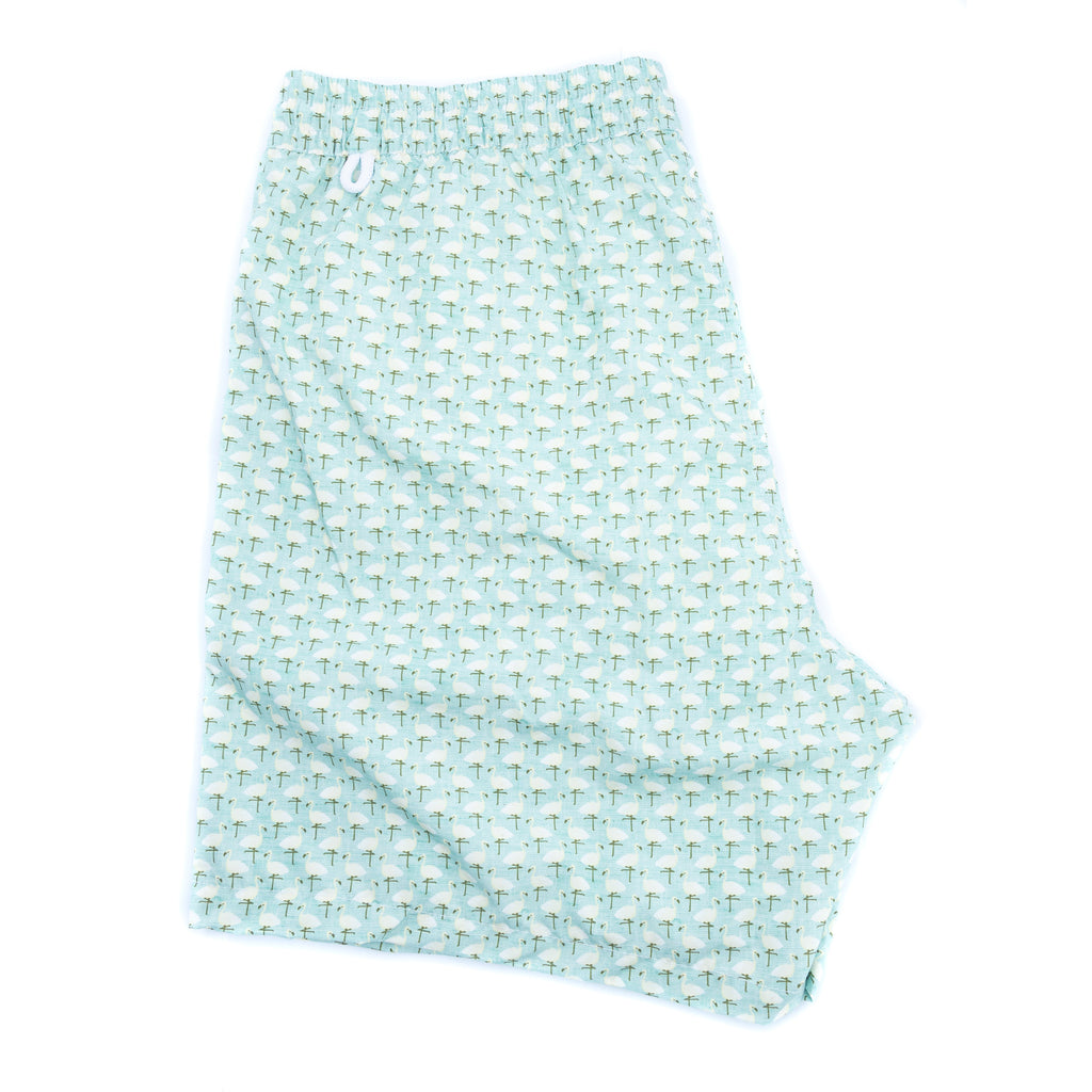 Mare swimwear - lightweight microfibre cloth