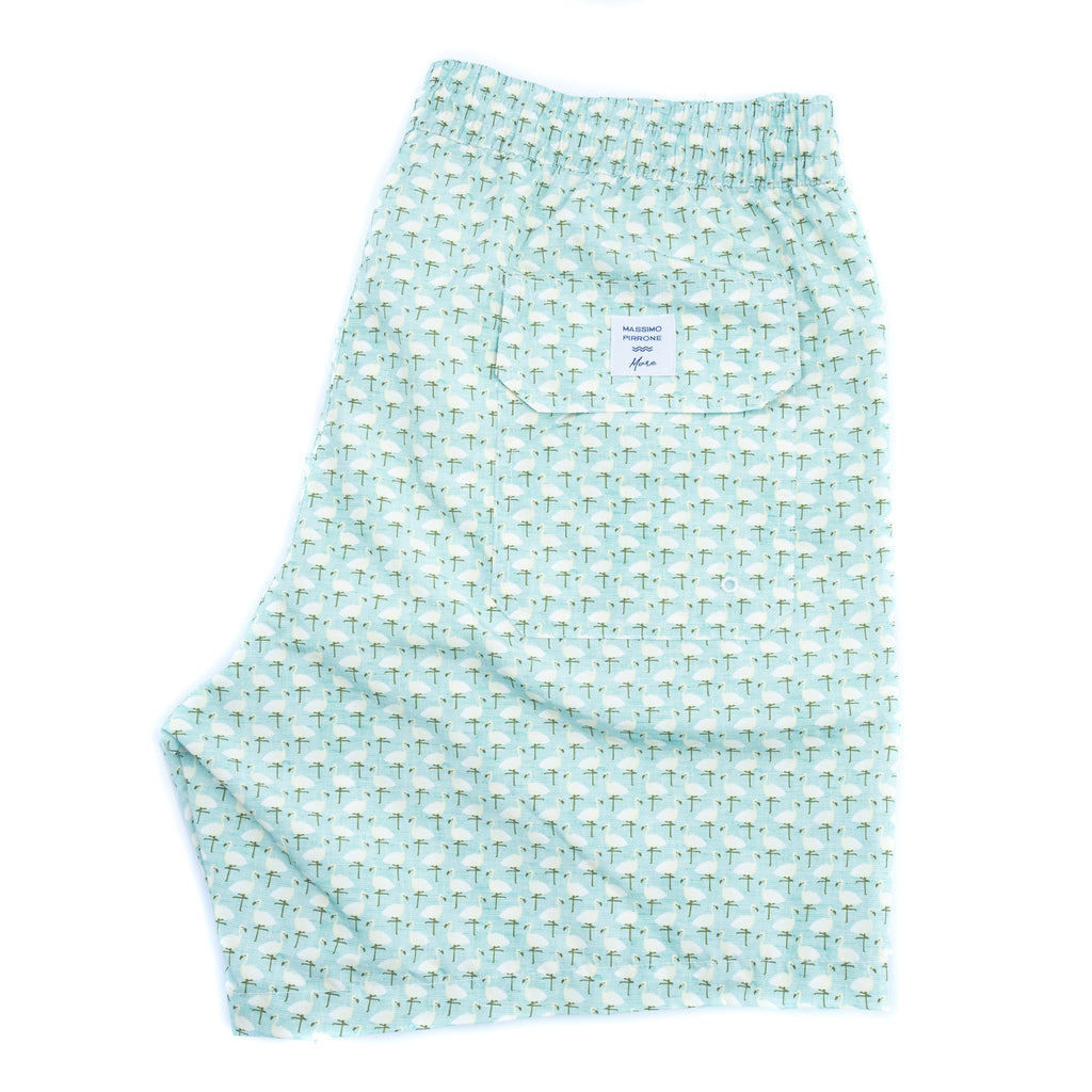 Mare swimwear - lightweight microfibre cloth
